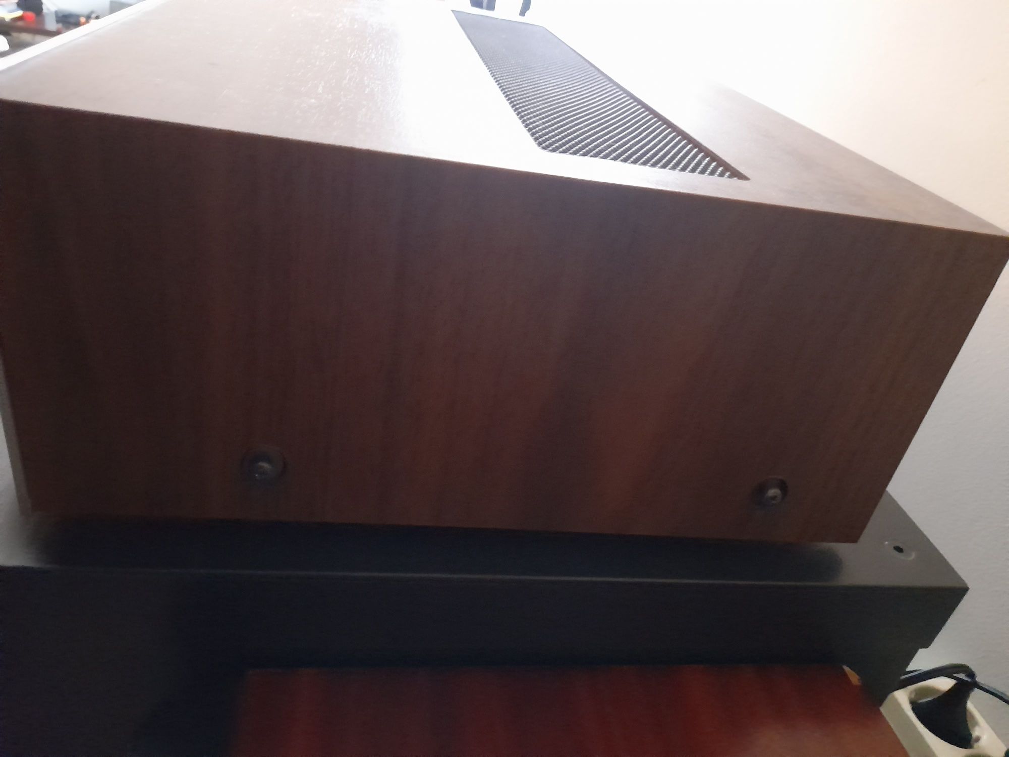 Receivers SANYO JCX