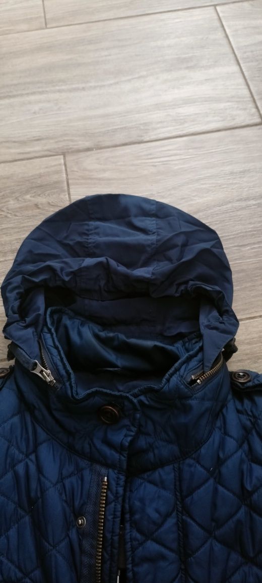 Gant męska pikowana rM
