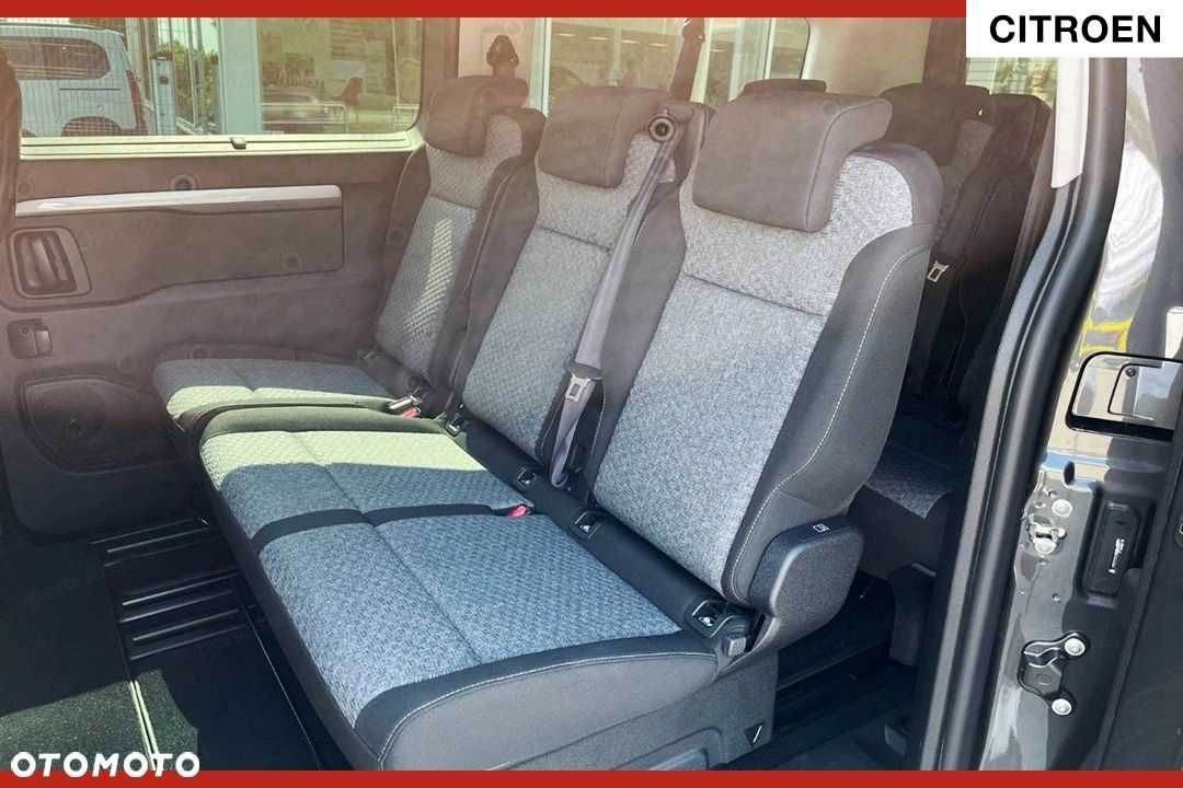 Wynajem busa 9-cio osobowego