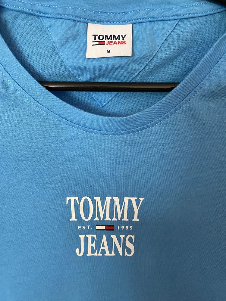 Tommy Hilfiger,Jeans підлітковий набір 165 см (М)