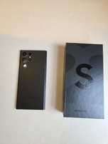 Samsung Galaxy S22 Ultra 128 GB – dobry stan, nowa bateria!