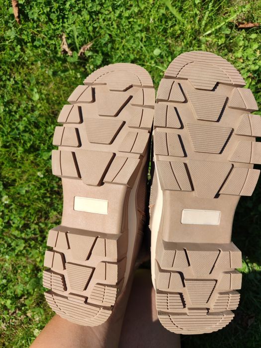 Черевики жіночі 27 см