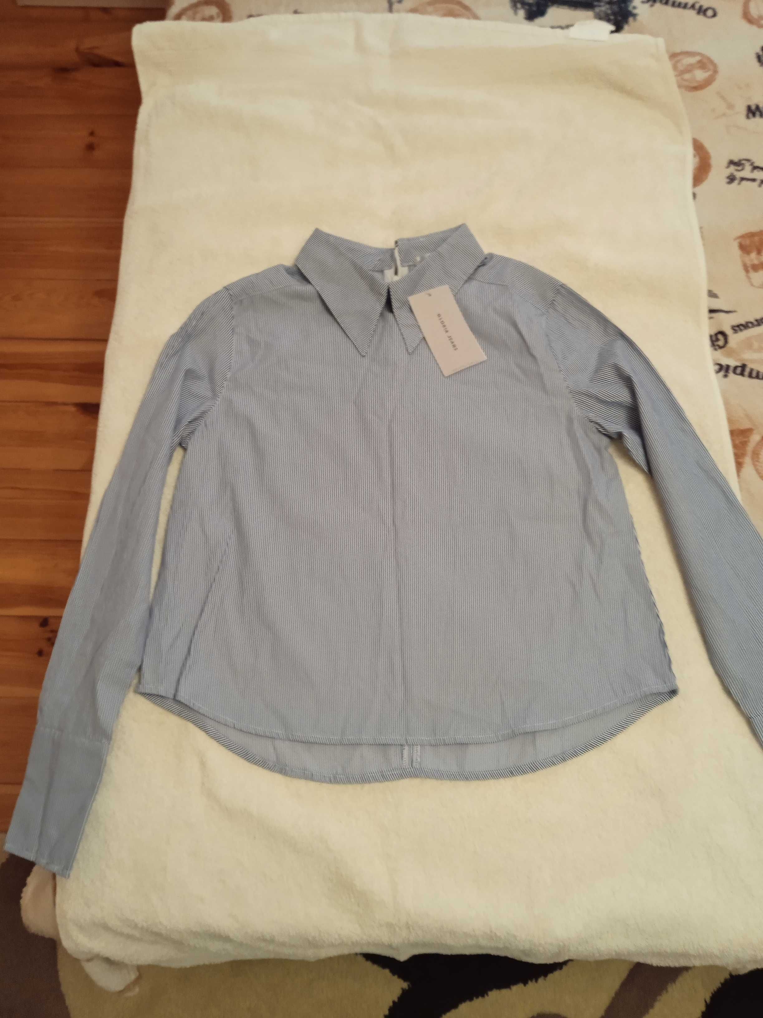 Блуза-рубашка Gloria Jeans нова р.xs