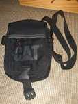 Bolsa carteira para homem ou senhora Cat Caterpillar