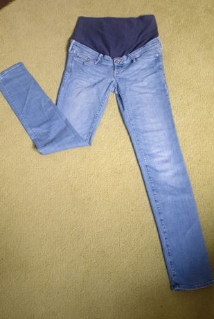 Spodnie ciążowe H&M rozmiar S/36