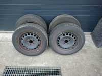 Felgi 15 astra h, meriva, vectra, zafira 5x110