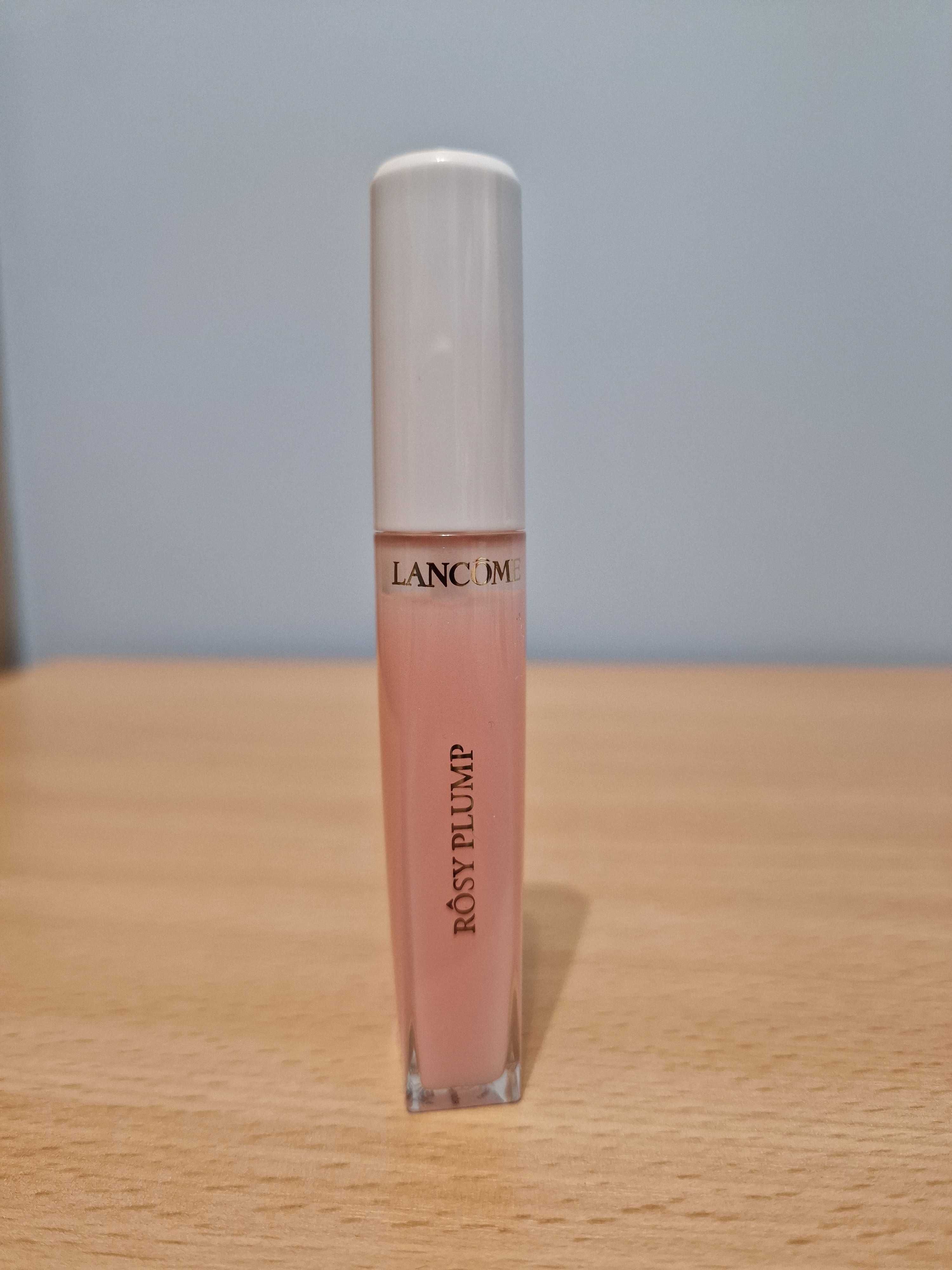 Błyszczyk do ust L'Absolu Gloss Rosy Plump Lancome