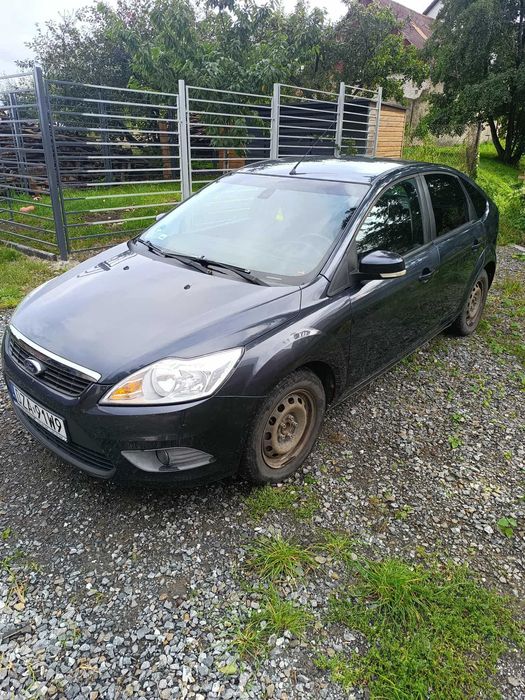 Forda Focus 1.6 benzyna z 2008r 100KM