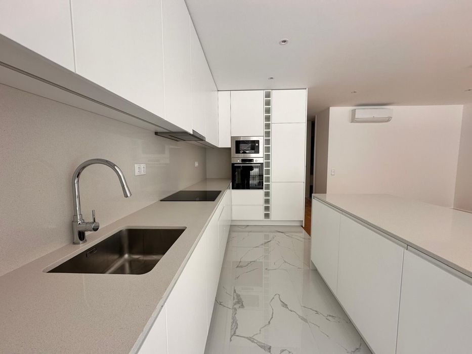 Apartamento T2 em Canidelo