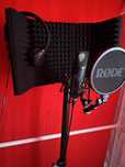 Mikrofon RODE NT1 + AI-1