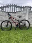 Rower kross hexagon 3.0