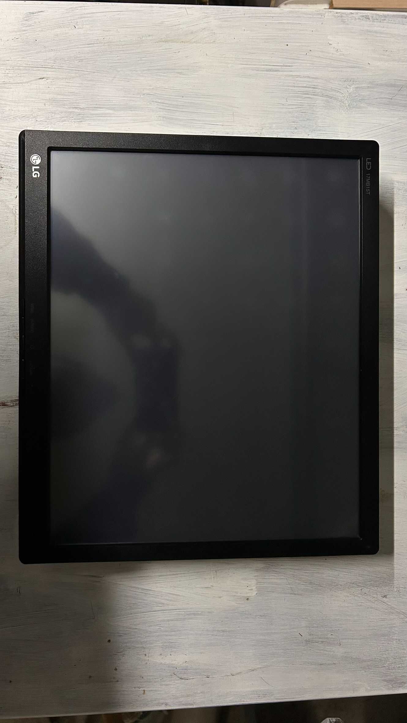 2 Ecrãs Touch Samsung e LG – Não Testados
