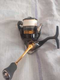 Daiwa 23 Legalis LT2000s-p