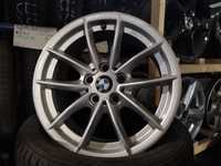 Felgi BMW 5x112 6.5Jx16 ET 22