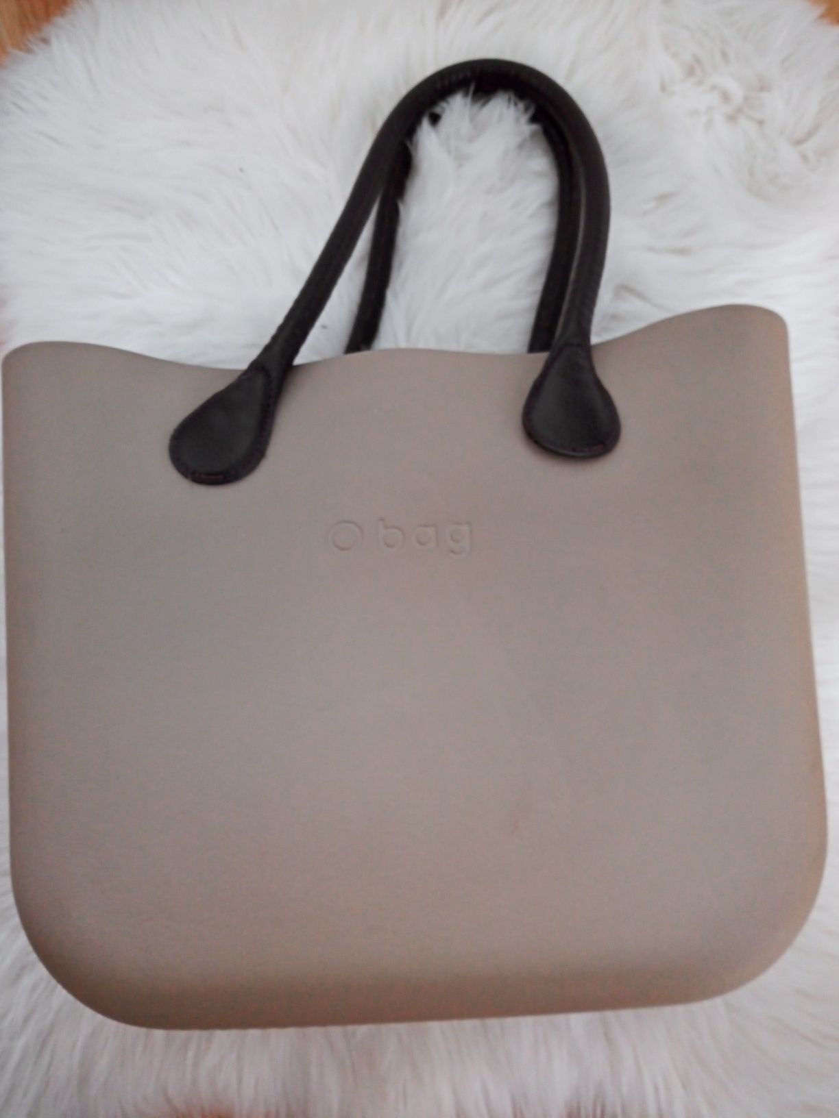Oryginalna torebka o Bag standard