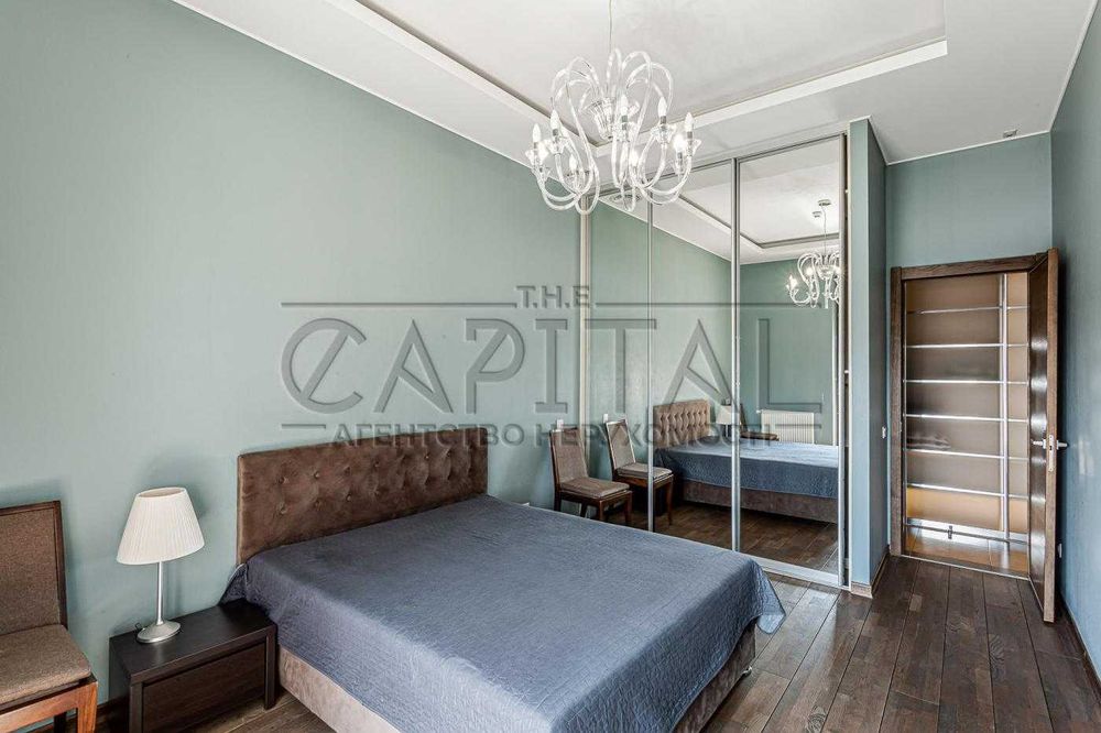 ГОТОВА ДО ЗАСЕЛЕННЯ!!! Оренда квартири в клубному будинку "Капітолій"