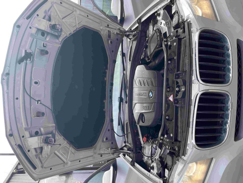 Розборка БМВ Ф25 2.0 N47D20C Разборка шрот BMW X3 F25 TITANSILBER 354