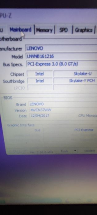 Lenovo Ideapad 320-15ISK jak NOWY