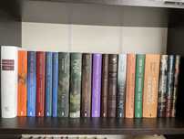 Книги російською мовою