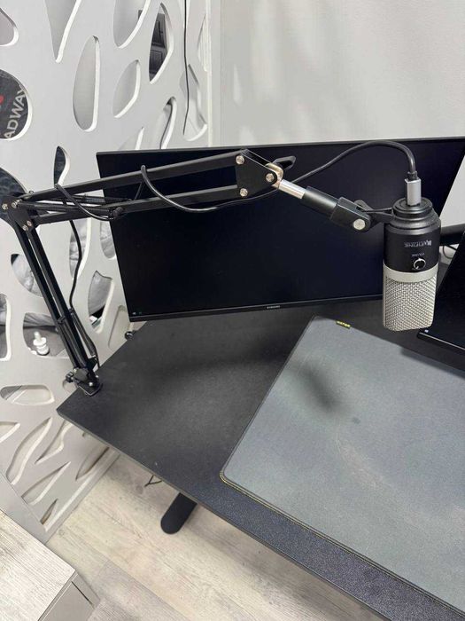 Мікрофон Fifine k670