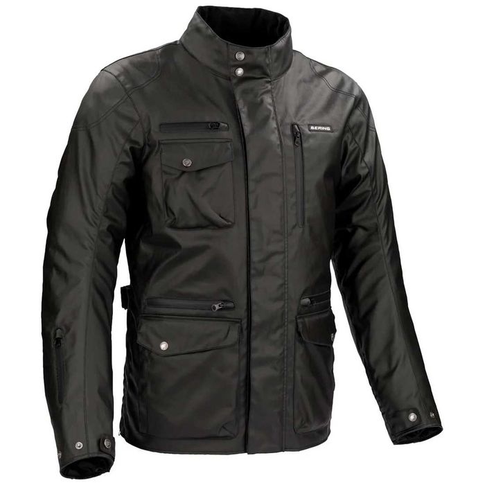 Blusão Moto Novo "Bering Benton"