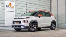 Citroën C3 Aircross 1.2 PureTech Live