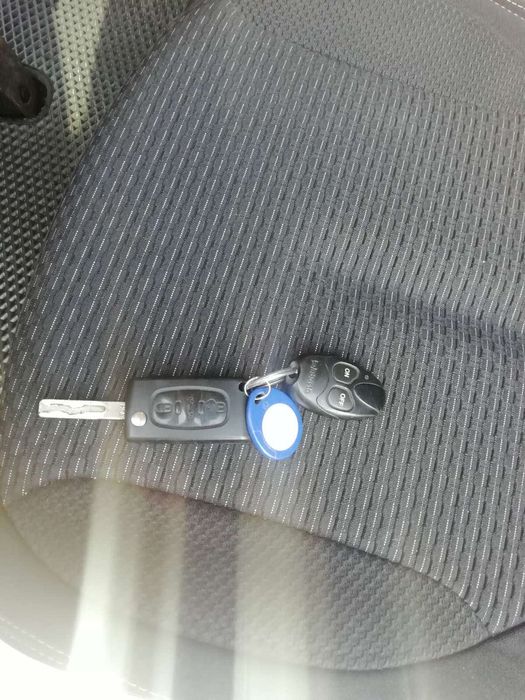 Автомобіль сітроен