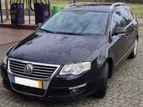 VW Passat Variant 2.0 146 cv TDi Highline