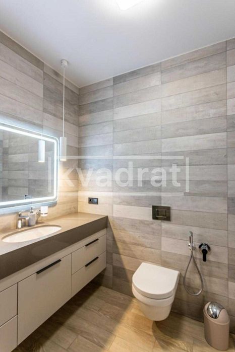 Оренда 2к квартири 56м2 ЖК "Новопечерська Вежа" вул. Бойчука 41Б центр