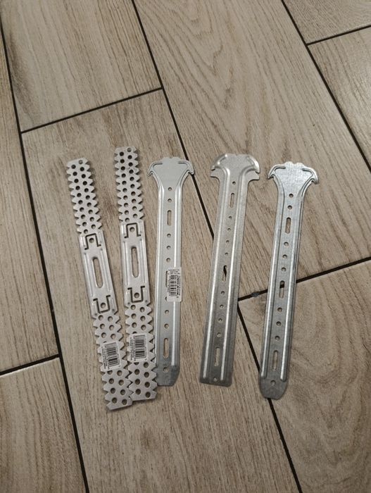 Wieszaki do poddaszy płyt gk