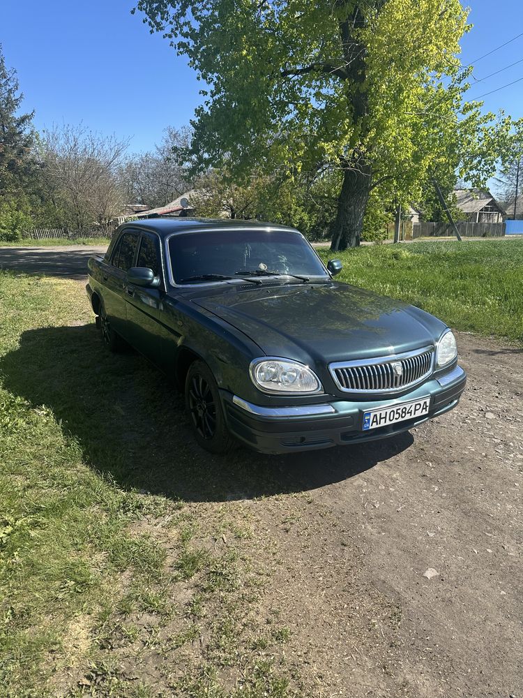 Продам Волга в чудовому стані