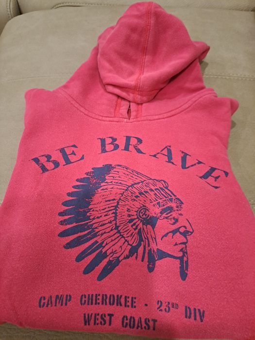 Sweatshirt Lanidor rapaz