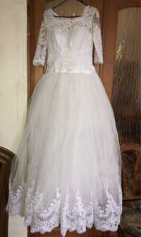 Весільна сукня,плаття для нареченої