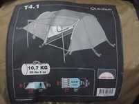 Tenda 2 quartos como nova