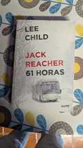 Lee Child - Jack Reacher 61 horas