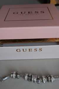 Браслет  Guess  21 см