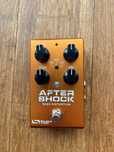 Efekt basowy Source audio Aftershock distortion
