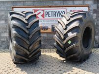 Opona nowa 750/65R26 (28LR26) OZKA AGRO 10 166A8 Wysyłka/Montaż