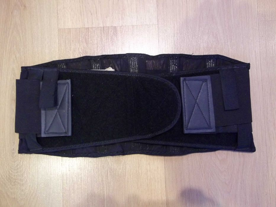 Ортопедичний  пояс карсет.