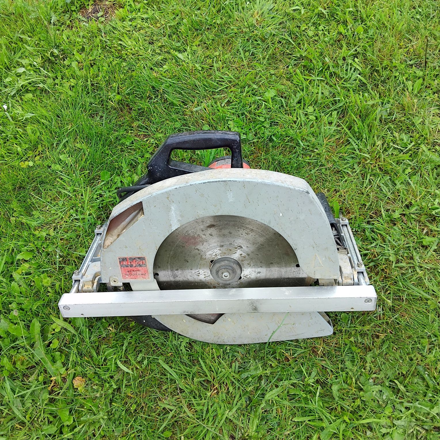Piła tarczowa Mafell MKS 125