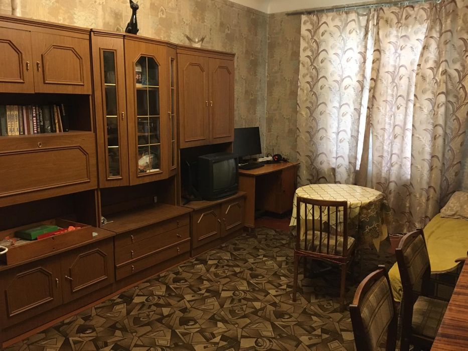 Срочно здам комнату  на пр. Гагарина Дафи