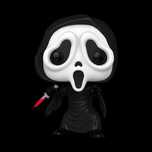 Funko pop- Ghost Face