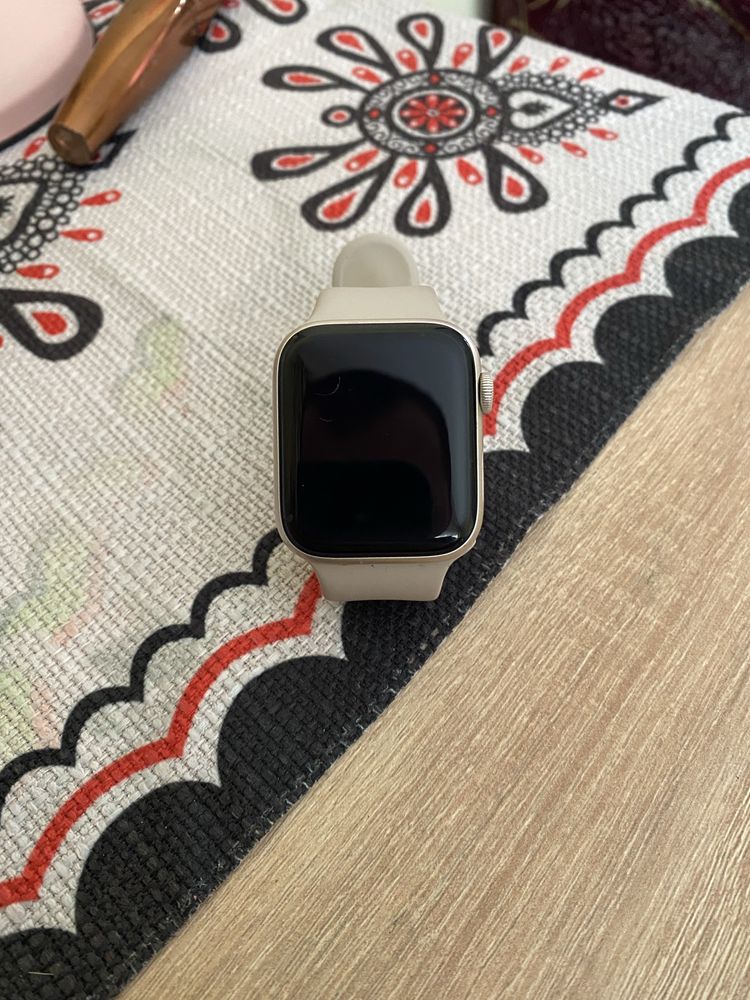Aplle Watch se44mm(2)