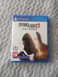 Dying Light 2 Stay Human PS4/PS5