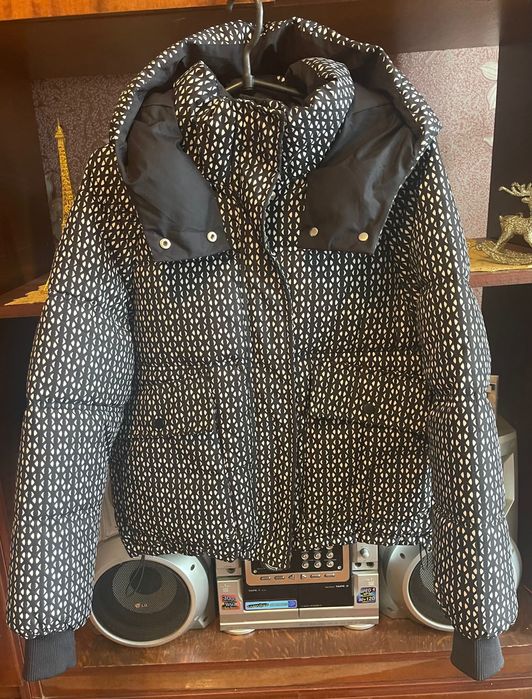 Куртка осінь жіноча (підліткова) нова без бірки