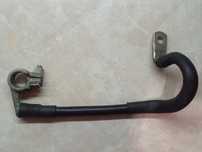 Клема мінусова АКБ Volkswagen,1T0 971 235 A