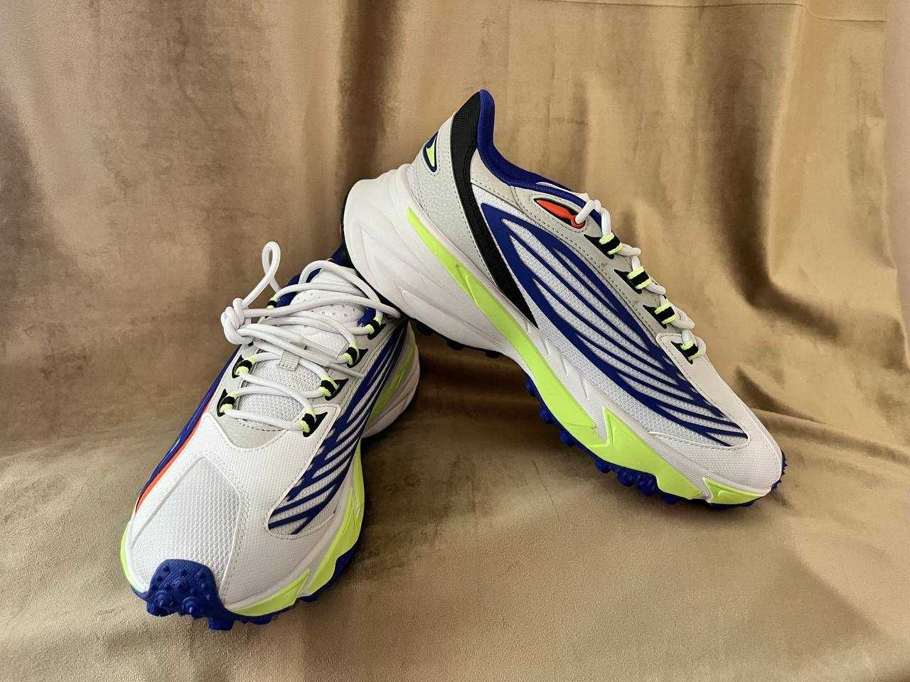 Кросівки Puma Spirex Raceday Оригінал