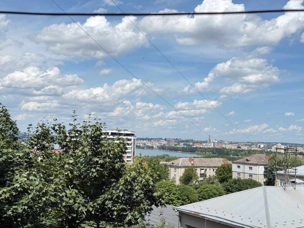 ПРОДАЖ 2 кім вул. Винниченка