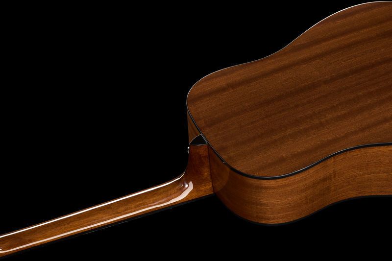 Акустична гітара FENDER CD-60 V3, CD-60S, CD-60SCE NAT,Sunburst,Black