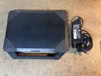Laptop dell rugged 5404 i5 8gb 256 ssd